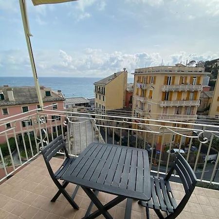 Appartamento A Sturla Beach Citra 010025-Lt-2437 Genua Zewnętrze zdjęcie
