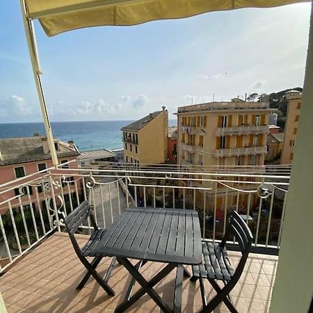 Appartamento A Sturla Beach Citra 010025-Lt-2437 Genua Zewnętrze zdjęcie