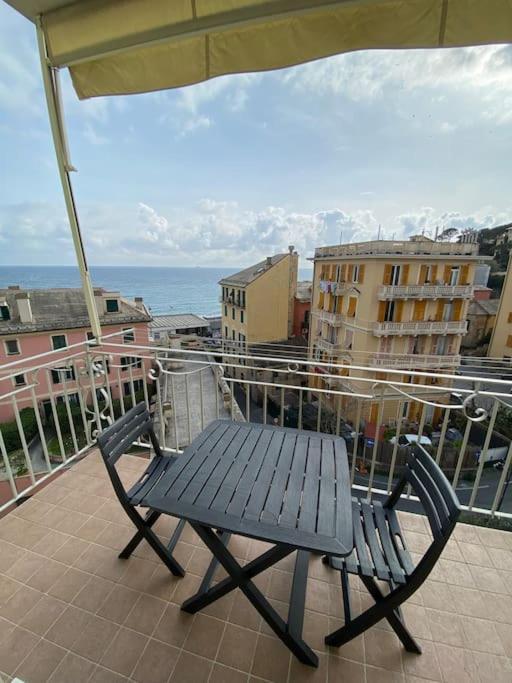 Appartamento A Sturla Beach Citra 010025-Lt-2437 Genua Zewnętrze zdjęcie