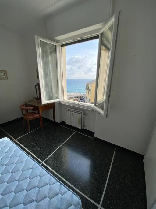 Appartamento A Sturla Beach Citra 010025-Lt-2437 Genua Zewnętrze zdjęcie