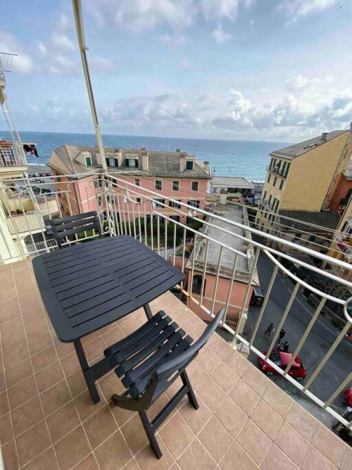 Appartamento A Sturla Beach Citra 010025-Lt-2437 Genua Zewnętrze zdjęcie