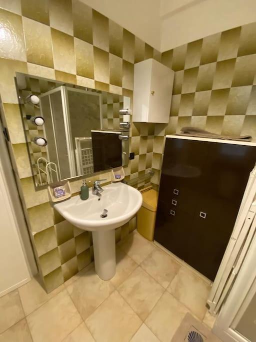 Appartamento A Sturla Beach Citra 010025-Lt-2437 Genua Zewnętrze zdjęcie