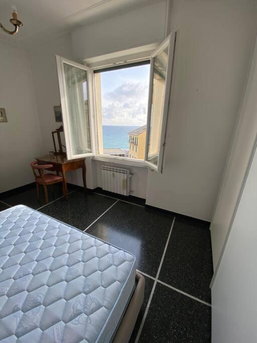 Appartamento A Sturla Beach Citra 010025-Lt-2437 Genua Zewnętrze zdjęcie