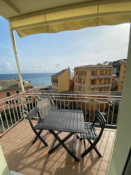 Appartamento A Sturla Beach Citra 010025-Lt-2437 Genua Zewnętrze zdjęcie