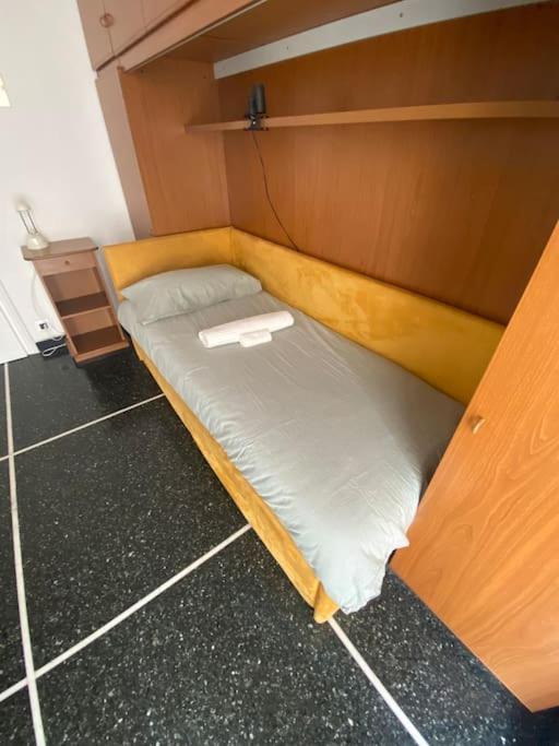 Appartamento A Sturla Beach Citra 010025-Lt-2437 Genua Zewnętrze zdjęcie