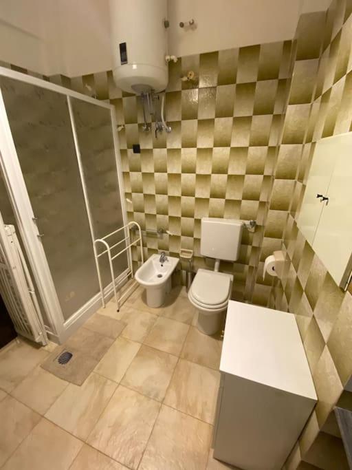 Appartamento A Sturla Beach Citra 010025-Lt-2437 Genua Zewnętrze zdjęcie