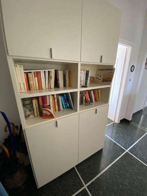 Appartamento A Sturla Beach Citra 010025-Lt-2437 Genua Zewnętrze zdjęcie