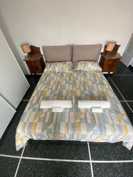 Appartamento A Sturla Beach Citra 010025-Lt-2437 Genua Zewnętrze zdjęcie