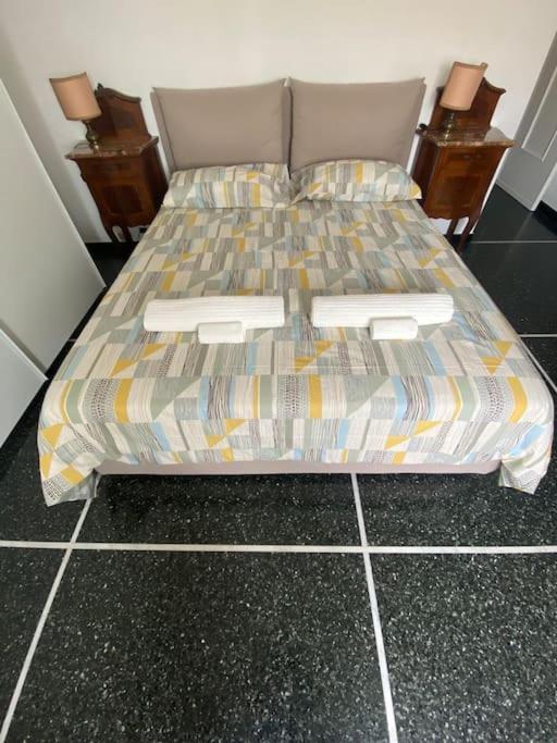 Appartamento A Sturla Beach Citra 010025-Lt-2437 Genua Zewnętrze zdjęcie